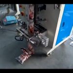 Premade FFS Poki Pökkun Machine